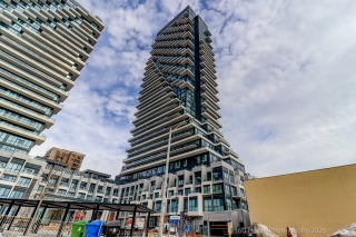 Unit 316-30 Inn On The Pk Dr, North York, ON M3C 0P7, Canada, ,  
