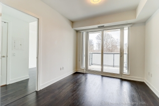 Unit 316-30 Inn On The Pk Dr, North York, ON M3C 0P7, Canada, ,  