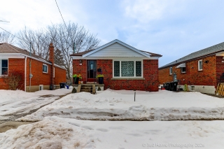90 Trinnell Blvd, Scarborough, ON M1L 1S7, Canada, ,  