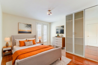 Unit B30-108 Finch Ave W, North York, ON M2N 6W6, Canada, ,  