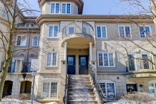 Unit B30-108 Finch Ave W, North York, ON M2N 6W6, Canada, ,  