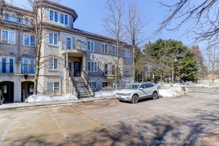 Unit B30-108 Finch Ave W, North York, ON M2N 6W6, Canada, ,  