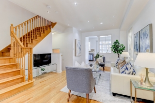 5487 Fudge Terrace, Mississauga, ON L5M 0N1, Canada, ,  