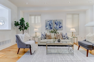 5487 Fudge Terrace, Mississauga, ON L5M 0N1, Canada, ,  