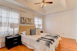 5487 Fudge Terrace, Mississauga, ON L5M 0N1, Canada, ,  