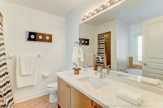 5487 Fudge Terrace, Mississauga, ON L5M 0N1, Canada, ,  