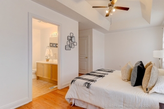 5487 Fudge Terrace, Mississauga, ON L5M 0N1, Canada, ,  