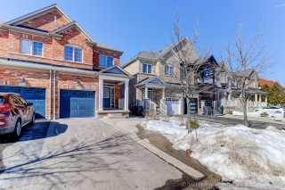 5487 Fudge Terrace, Mississauga, ON L5M 0N1, Canada, ,  