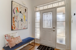 5487 Fudge Terrace, Mississauga, ON L5M 0N1, Canada, ,  