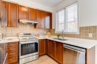 5487 Fudge Terrace, Mississauga, ON L5M 0N1, Canada, ,  