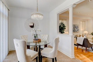 5487 Fudge Terrace, Mississauga, ON L5M 0N1, Canada, ,  