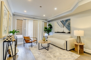 Unit 27-75 Strathaven Dr, Mississauga, ON L5R 3W1, Canada, ,  