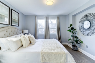 Unit 27-75 Strathaven Dr, Mississauga, ON L5R 3W1, Canada, ,  