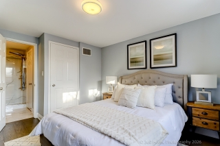 Unit 27-75 Strathaven Dr, Mississauga, ON L5R 3W1, Canada, ,  