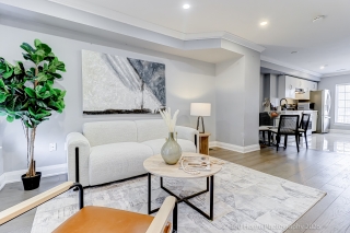 Unit 27-75 Strathaven Dr, Mississauga, ON L5R 3W1, Canada, ,  