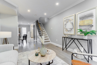 Unit 27-75 Strathaven Dr, Mississauga, ON L5R 3W1, Canada, ,  