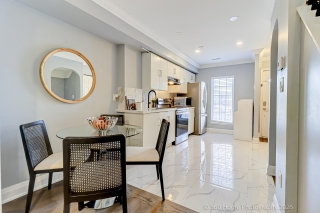 Unit 27-75 Strathaven Dr, Mississauga, ON L5R 3W1, Canada, ,  