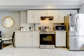 Unit 27-75 Strathaven Dr, Mississauga, ON L5R 3W1, Canada, ,  