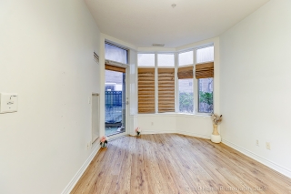 350 Princess Royal Dr, Mississauga, ON L5B 4N1, Canada, ,  