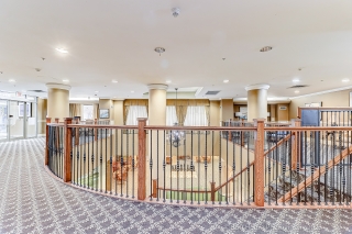 350 Princess Royal Dr, Mississauga, ON L5B 4N1, Canada, ,  