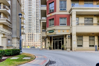 350 Princess Royal Dr, Mississauga, ON L5B 4N1, Canada, ,  