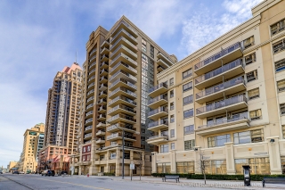350 Princess Royal Dr, Mississauga, ON L5B 4N1, Canada, ,  