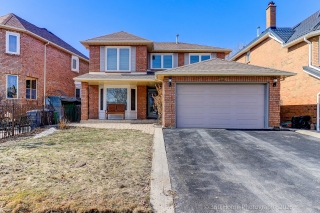 487 Bud Gregory Blvd, Mississauga, ON L4Z 2K7, Canada, ,  