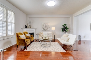 75 Kentview Crescent, Markham, ON L6B 0L5, Canada, ,  