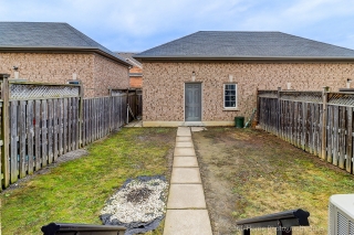 75 Kentview Crescent, Markham, ON L6B 0L5, Canada, ,  