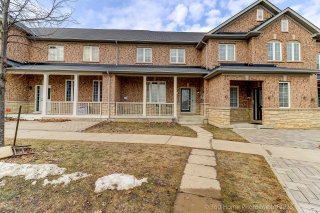 75 Kentview Crescent, Markham, ON L6B 0L5, Canada, ,  