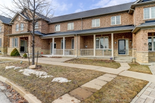 75 Kentview Crescent, Markham, ON L6B 0L5, Canada, ,  