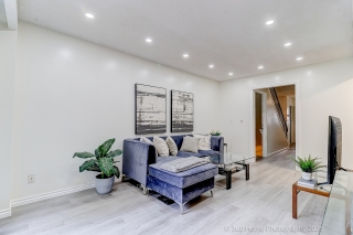 Unit 29-927 Burns St W, Whitby, ON L1N 6J5, Canada, ,  