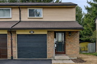 Unit 29-927 Burns St W, Whitby, ON L1N 6J5, Canada, ,  