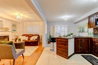 45 Olympia Crescent, Brampton, ON L6X 4W2, Canada, ,  