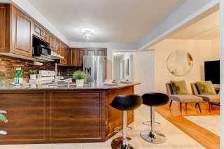 45 Olympia Crescent, Brampton, ON L6X 4W2, Canada, ,  