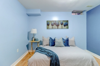 45 Olympia Crescent, Brampton, ON L6X 4W2, Canada, ,  