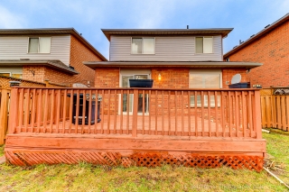 45 Olympia Crescent, Brampton, ON L6X 4W2, Canada, ,  