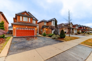 45 Olympia Crescent, Brampton, ON L6X 4W2, Canada, ,  