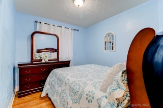 45 Olympia Crescent, Brampton, ON L6X 4W2, Canada, ,  