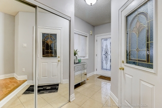 45 Olympia Crescent, Brampton, ON L6X 4W2, Canada, ,  