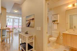 Unit 1106-120 Parliament St, Toronto, ON M5A 0N6, Canada, ,  