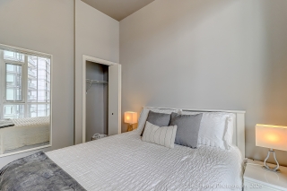 Unit 1106-120 Parliament St, Toronto, ON M5A 0N6, Canada, ,  