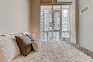 Unit 1106-120 Parliament St, Toronto, ON M5A 0N6, Canada, ,  