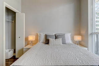 Unit 1106-120 Parliament St, Toronto, ON M5A 0N6, Canada, ,  