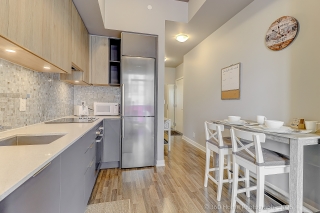 Unit 1106-120 Parliament St, Toronto, ON M5A 0N6, Canada, ,  