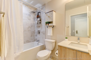 Unit 1106-120 Parliament St, Toronto, ON M5A 0N6, Canada, ,  