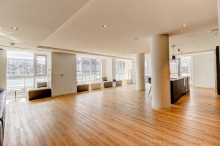 Unit 1106-120 Parliament St, Toronto, ON M5A 0N6, Canada, ,  