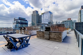 Unit 1106-120 Parliament St, Toronto, ON M5A 0N6, Canada, ,  