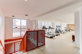 Unit 1106-120 Parliament St, Toronto, ON M5A 0N6, Canada, ,  