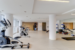 Unit 1106-120 Parliament St, Toronto, ON M5A 0N6, Canada, ,  